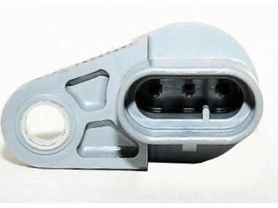 Cadillac DeVille Crankshaft Position Sensor - 12575481