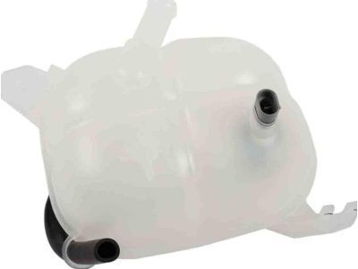 Pontiac Coolant Reservoir - 10368831