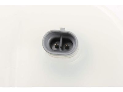 Pontiac Coolant Reservoir - 10368831