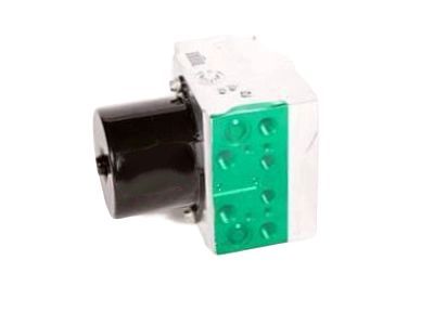 Buick Lucerne ABS Control Module - 15924821