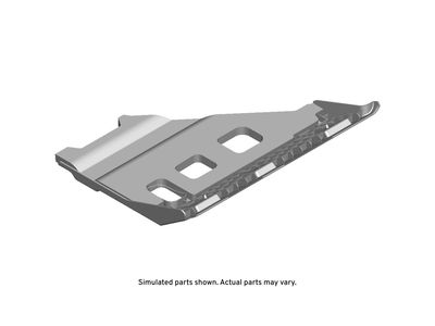 GM 95152111 Panel, Instrument Panel 95152111 GM Panel, Instrument Panel Product Photo 1 of 1