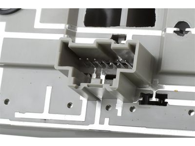 25951356 GM Lamp, Courtesy / Dome / Reading Lamp Product Photo 4 of 5