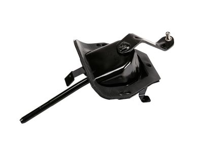 25847090 GM Lever, Four Wheel Drive Transfer Case Shift Control Product Photo 2 of 2