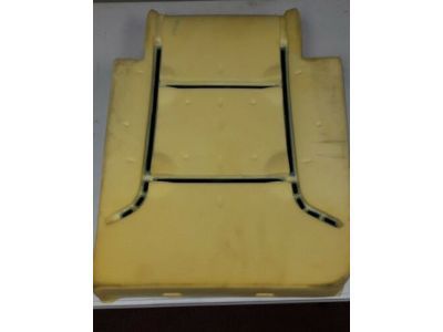 Chevy Suburban Seat Cushion - 23470758