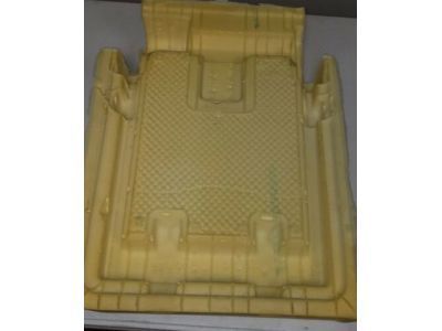 Chevy Suburban Seat Cushion - 23470758