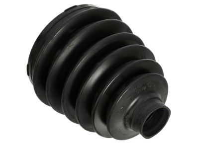 Hummer H3 CV Boot - 10359475
