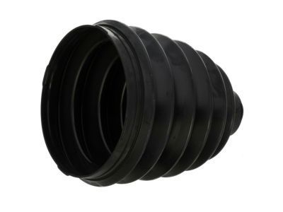 Hummer H3 CV Boot - 10359475