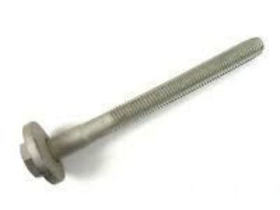 Chevy 11611276 Link Rod Inner Bolt