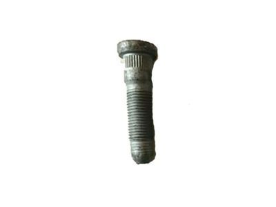 Buick Regal Wheel Hub Bolt - 11588811