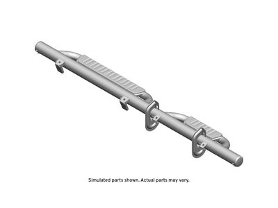 GM 23253046 Step, Side Step 23253046 GM Step, Side Step Product Photo 1 of 1