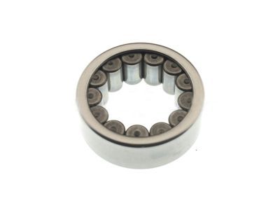 GMC Envoy Wheel Bearing - 12479031