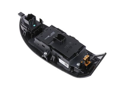 23304212 GM Plate, Door Window, Front Product Photo 2 of 4