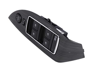 GM 23304212 Plate, Door Window, Front 23304212 GM Plate, Door Window, Front Product Photo 1 of 4