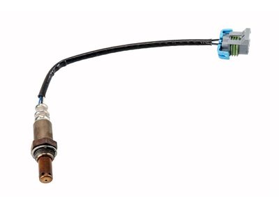 12599204 GM Sensor, Computer Control Sensors Product Photo 4 of 6
