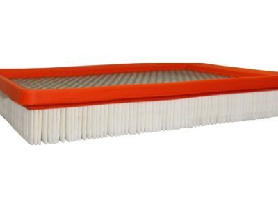 Pontiac Air Filter - 15221217