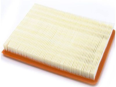 Pontiac Air Filter - 15221217