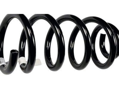 Chevy Tahoe Coil Springs - 23312162