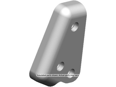 97229198 GM Bracket, Engine Lift Product Photo 1 of 1