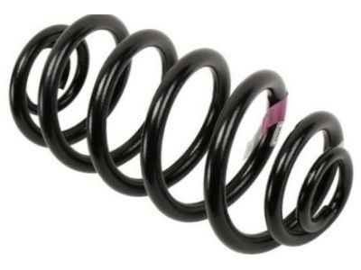 Chevy 13312084 Spring