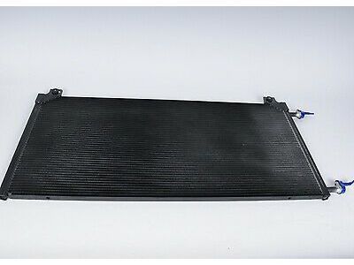 GMC A/C Condenser - 20913752