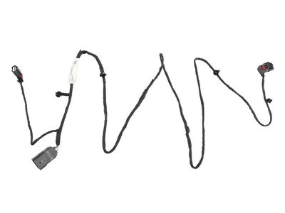 85635906 GM Harness, Theft Deterrent Or Front / Rear / Side / Intake Object Product Photo 1 of 4