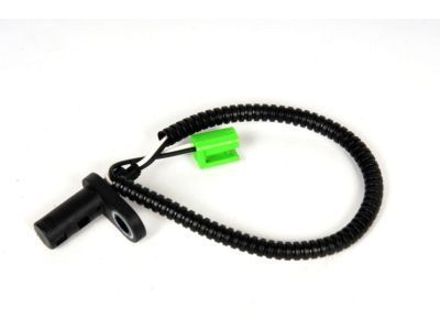Chevy Impala Limited Speed Sensor - 24262388