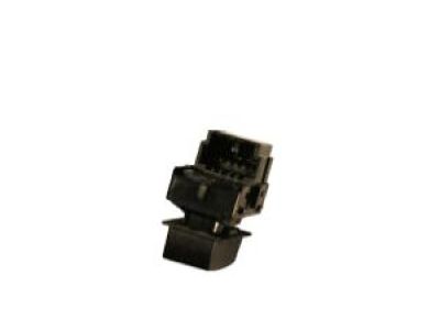 GMC Door Lock Switch - 84643951