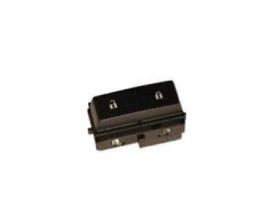 GMC Door Lock Switch - 84643951