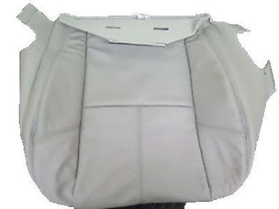 Chevy Avalanche Seat Covers - 20779851