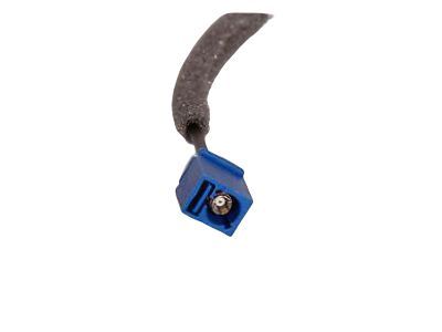 GMC Sierra 2500 HD Antenna - 25918632