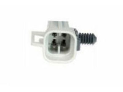 Saturn Sky Oxygen Sensor - 12596701