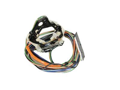 Cadillac Eldorado Headlight Switch - 19005028