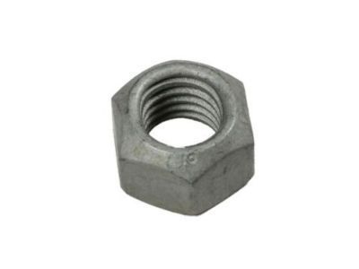 Chevy 11548630 Drive Shaft Nut