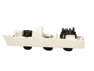 Chevy Express 1500 A/C Switch - 15858580