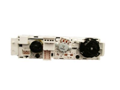 Chevy Express 1500 A/C Switch - 15858580