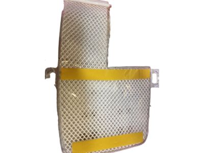 Chevy Seat Heater - 22954004