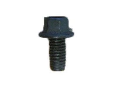 GM 11508534 Heat Shield Bracket 11508534 GM Heat Shield Bracket Product Photo 1 of 1