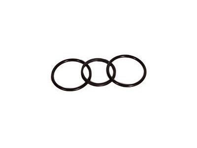 GM 24236928 Seal Kit, Transmission Main Control Valve Body 24236928 GM Seal Kit, Transmission Main Control Valve Body Product Photo 1 of 1