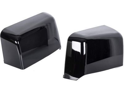 GMC Mirror Cover - 23444126