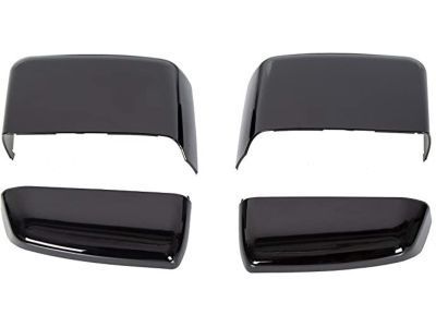 GMC Mirror Cover - 23444126