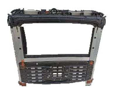 Chevy Suburban 2500 Sunroof - 25942825