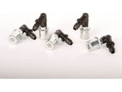 Saturn SW2 PCV Valve - 21015140