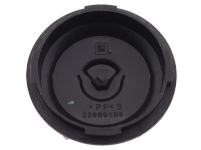 GM 22869159 Access Cover 22869159 GM Access Cover Product Photo 1 of 1