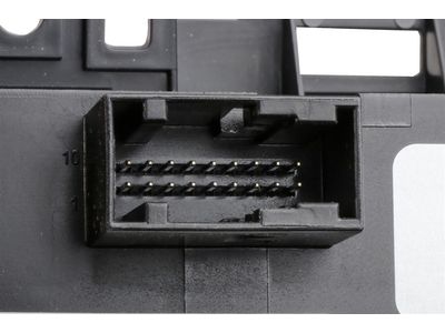 23127732 GM Switch, Electro - Hydraulic Control Product Photo 3 of 4