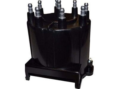 Oldsmobile Distributor Cap - 19166099