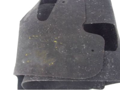Chevy 10279931 Splash Shield