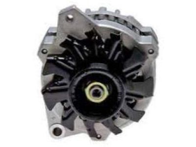 Pontiac Alternator - 19152464