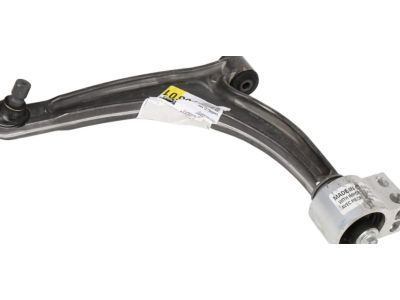 Pontiac Control Arm - 22997284