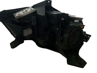 Chevy Camaro Headlight - 84364823