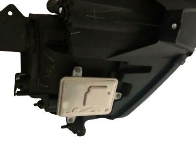 Chevy Camaro Headlight - 84364823